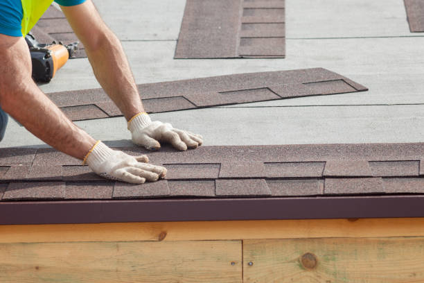 Best Tile Roofing Installation  in Primera, TX